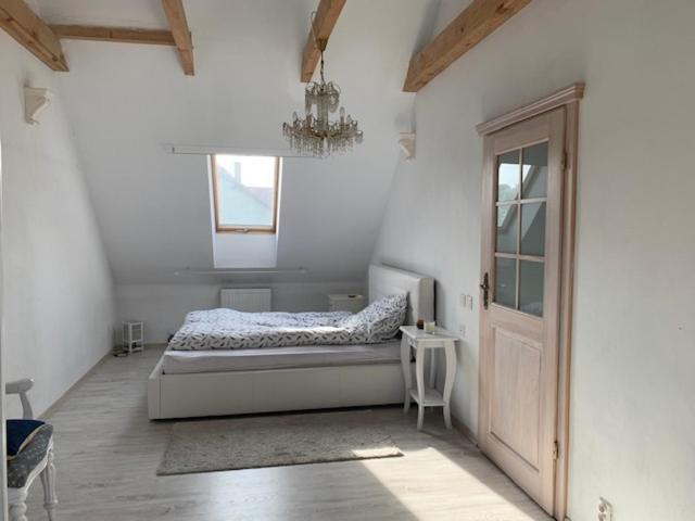 Stogi Beach Privatunterkunft Danzig