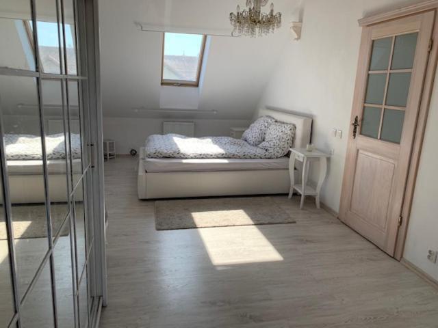 Stogi Beach Homestay Gdansk