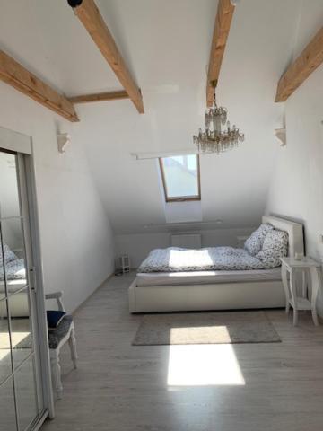 Stogi Beach Privat bolig *