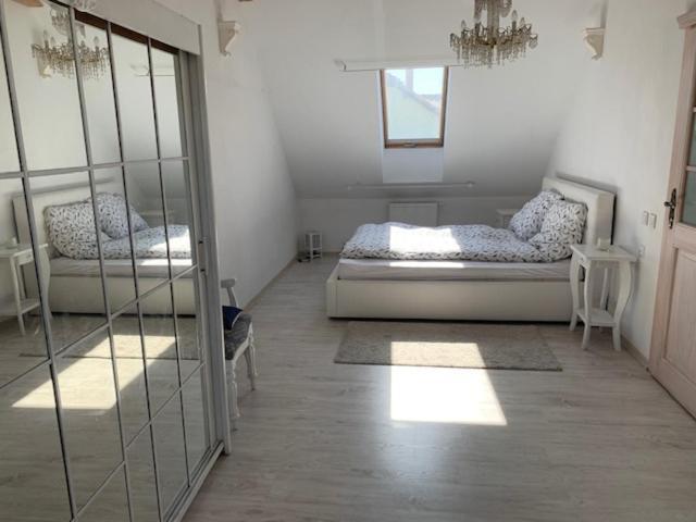 Stogi Beach Homestay Gdansk