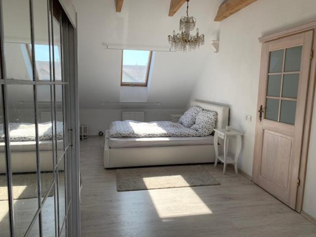 Privat bolig Stogi Beach *