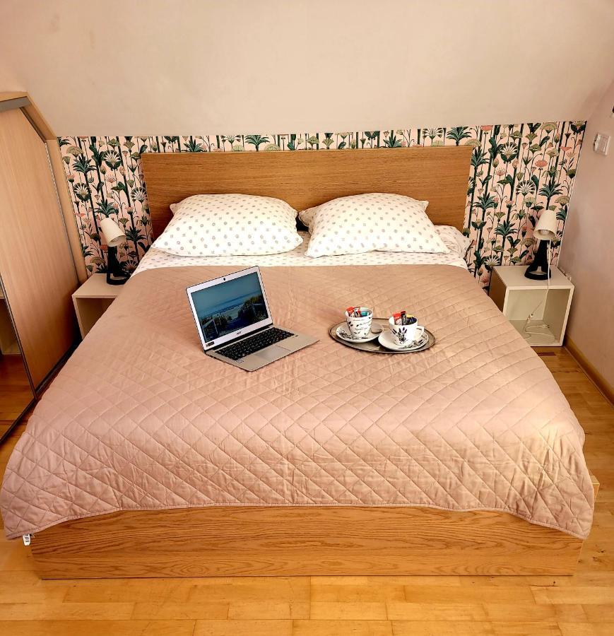 Privat bolig Stogi Beach Gdańsk
